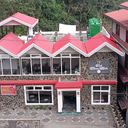 Hotel Karma Kastle Gangtok Eksteriør bilde
