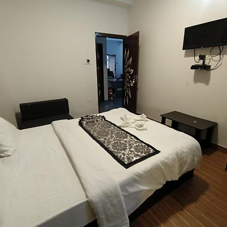 Hotel Karma Kastle Gangtok Eksteriør bilde