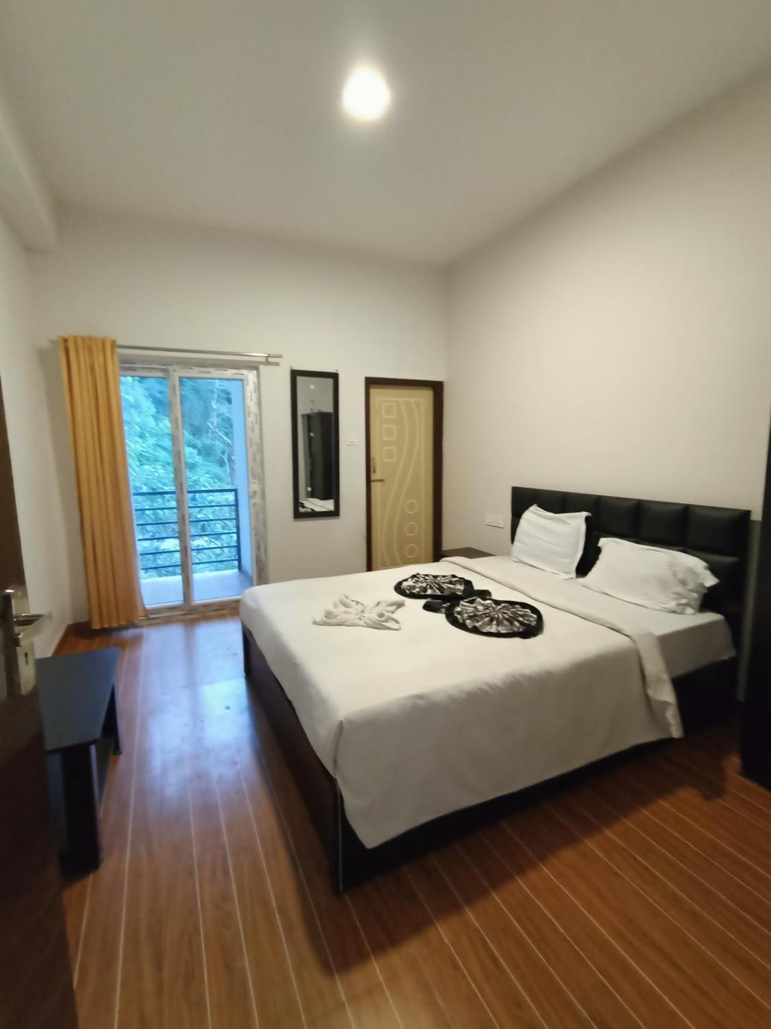 Hotel Karma Kastle Gangtok Eksteriør bilde